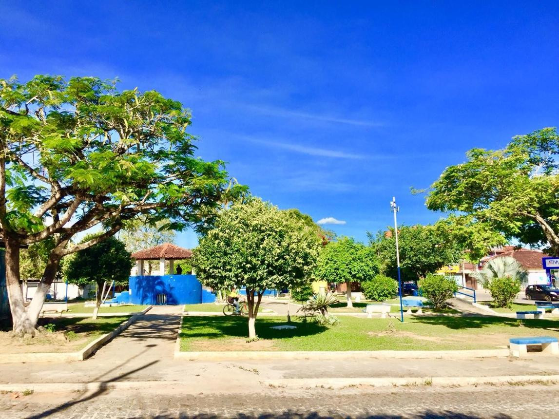 Ãguas Formosas