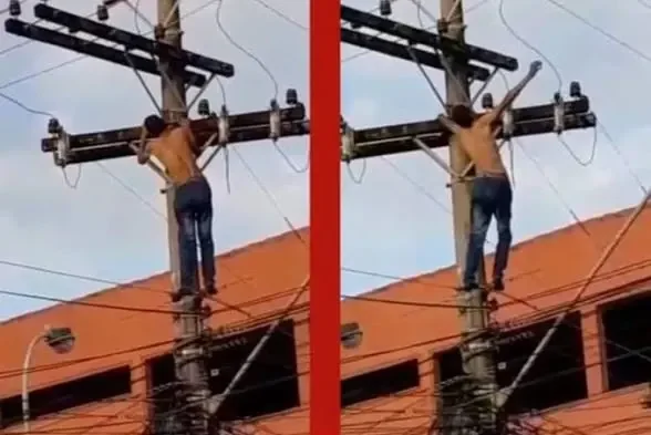 SeguranÃ§a elÃ©trica