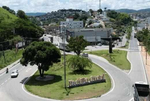 TeÃ³filo Otoni