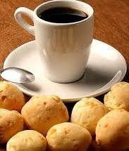 PÃ£o de queijo
