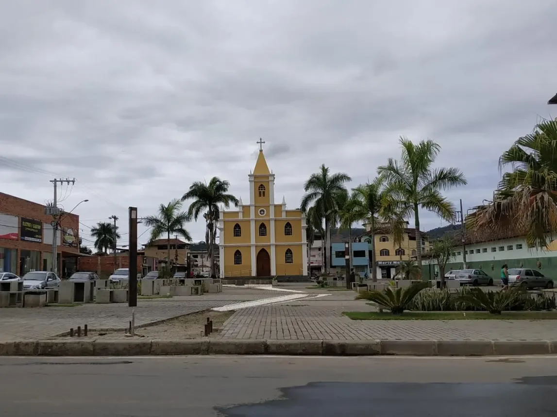 Santana do ParaÃ­so