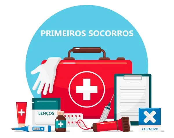 Primeiros Socorros